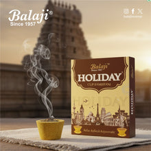 Load image into Gallery viewer, Holiday Sambrani Cups (12N)
