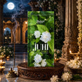 juhi Phool Zipper