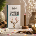 Kasturi Premium - Wet Dhoop Sticks