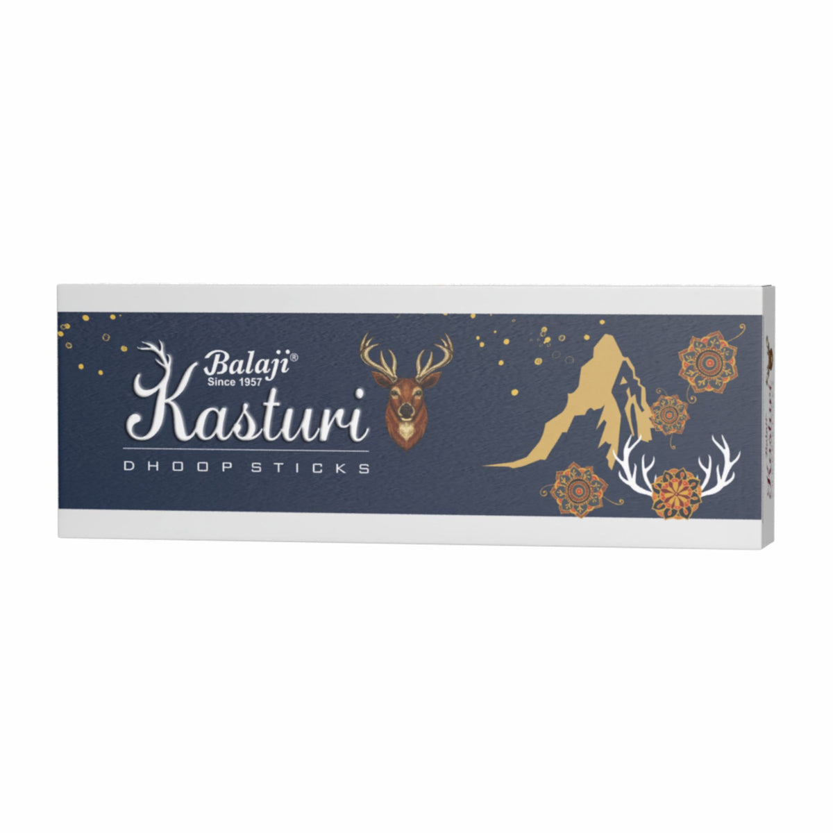 Kasturi Dhoop 10 Sticks