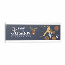 Load image into Gallery viewer, Kasturi Dhoop 10 Sticks
