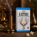 Kasturi - Thick Dhoop Sticks
