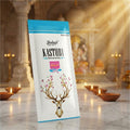 Kasturi Zipper - 110gms
