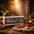 Kasturi Dhoop 10 Sticks