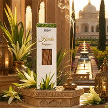 Load image into Gallery viewer, Bambooless Incense - Kewda
