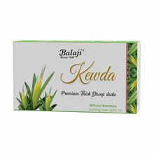 Load image into Gallery viewer, Kewda - Thick Dhoop Sticks
