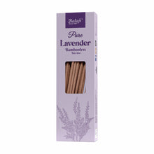 Load image into Gallery viewer, Bambooless Incense - Pure Lavender
