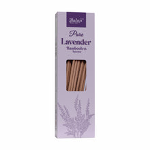 Load image into Gallery viewer, Bambooless Incense - Pure Lavender
