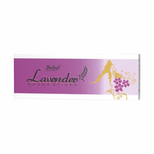 Load image into Gallery viewer, Lavender Dhoop 10 Sticks
