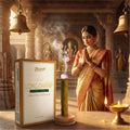 Long Champ - 100gms Wet Dhoop