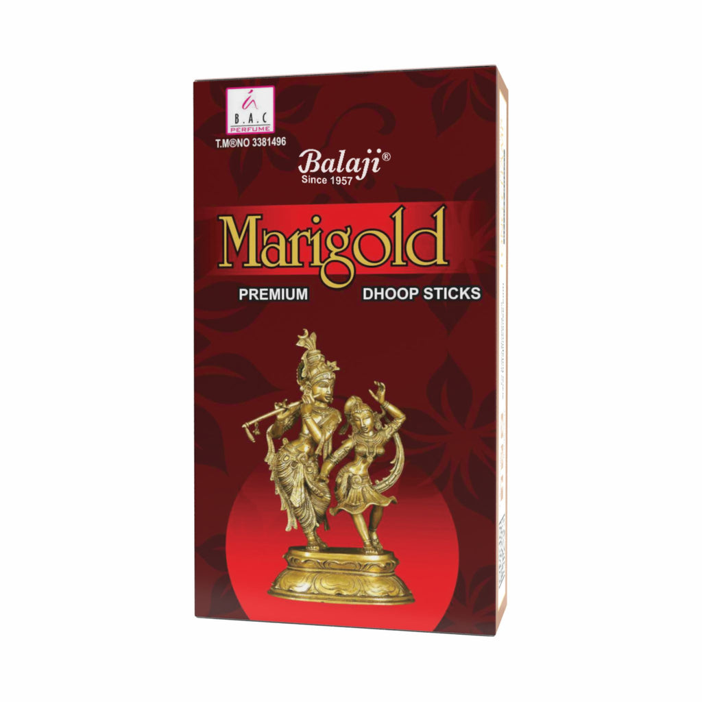 Marigold Wet Dhoop 100gms