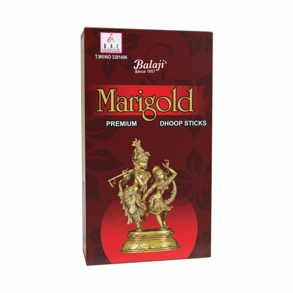 Marigold Wet Dhoop 100gms