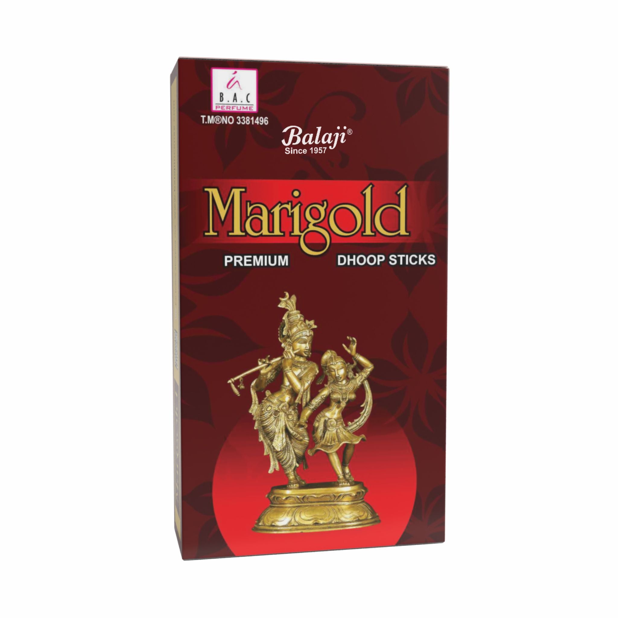Marigold Wet Dhoop 100gms