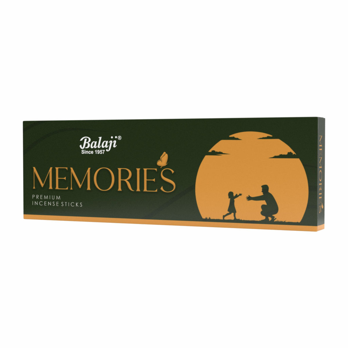 Memories 50gms Incense