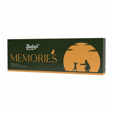Load image into Gallery viewer, Memories 50G Incense
