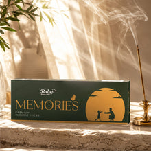 Load image into Gallery viewer, Memories 50G Incense
