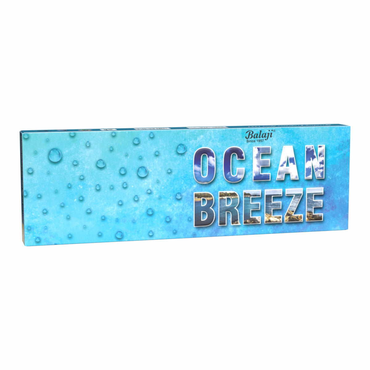 Ocean Breeze 50gms