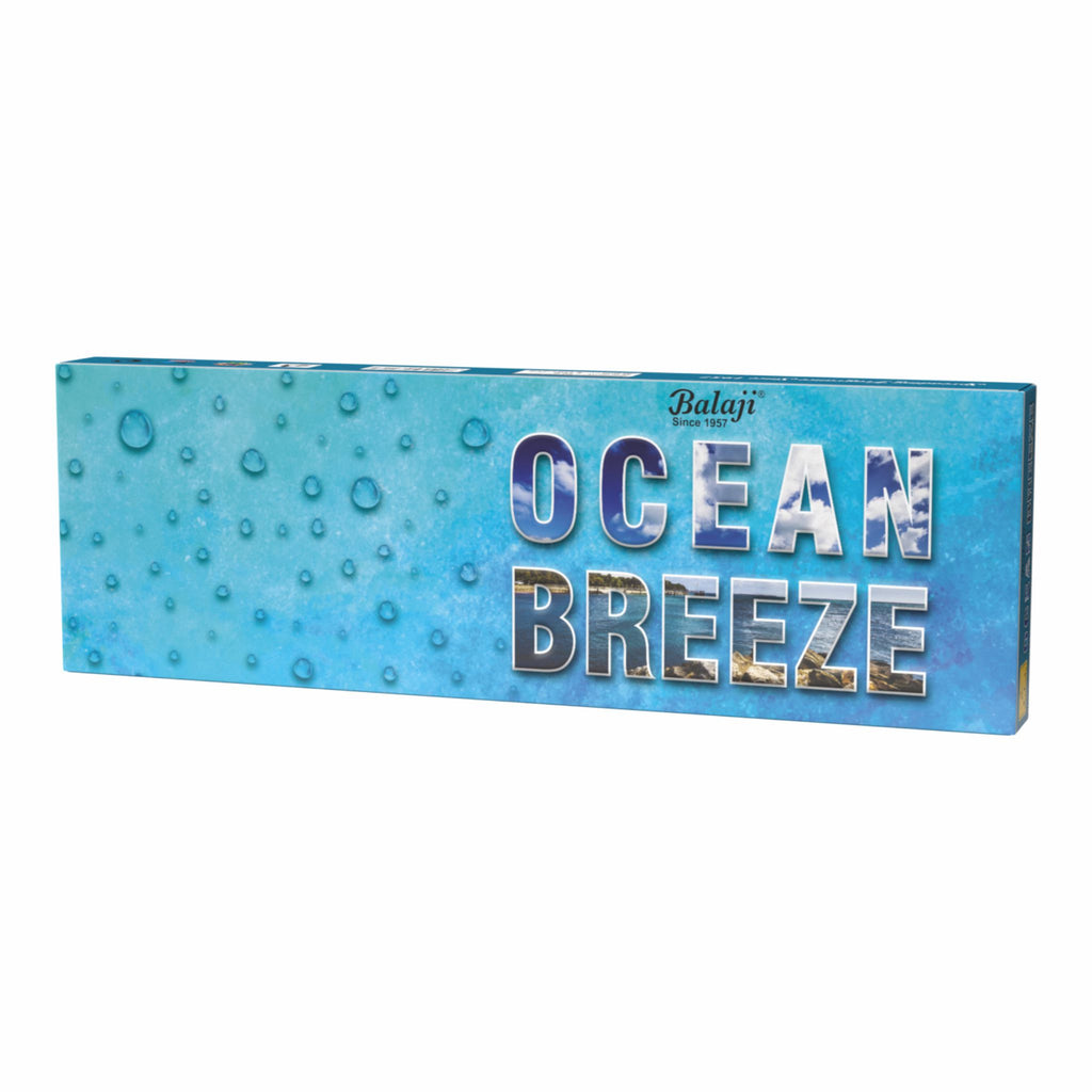 Ocean Breeze 50gms