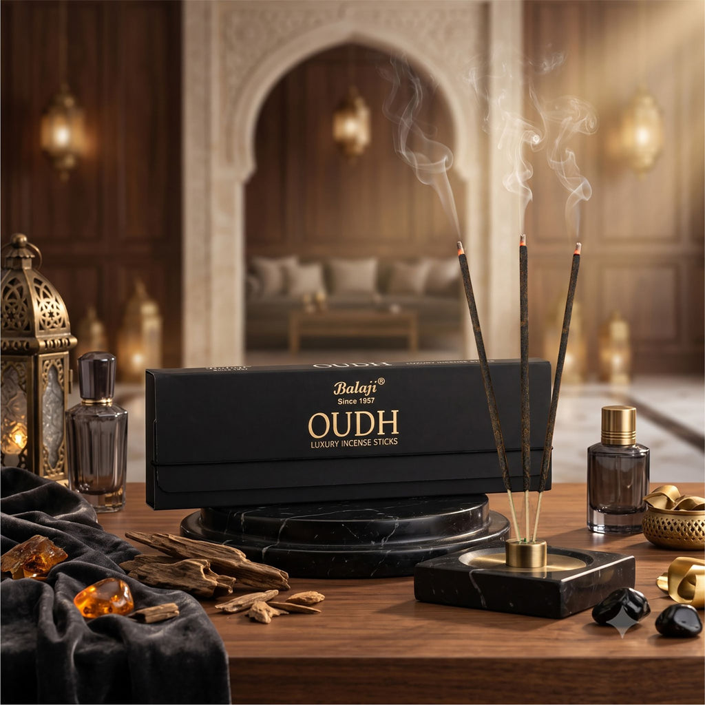 Oudh 25 Sticks