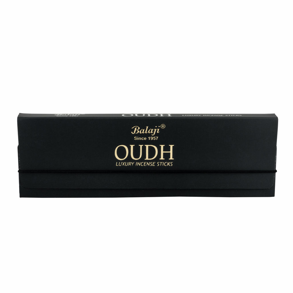 Oudh 25 Sticks