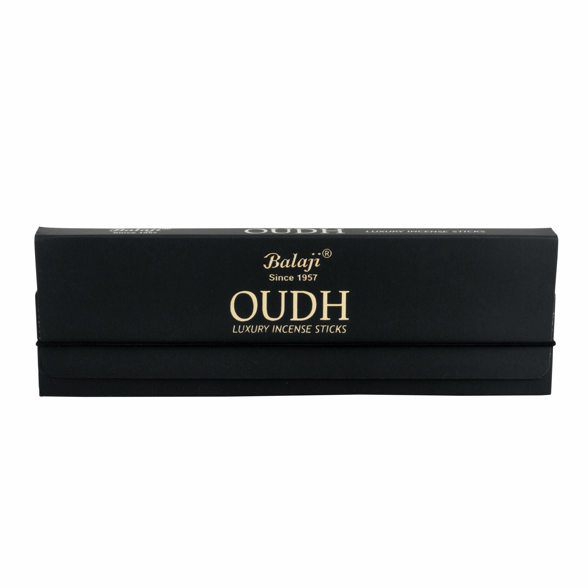 Oudh 25 Sticks