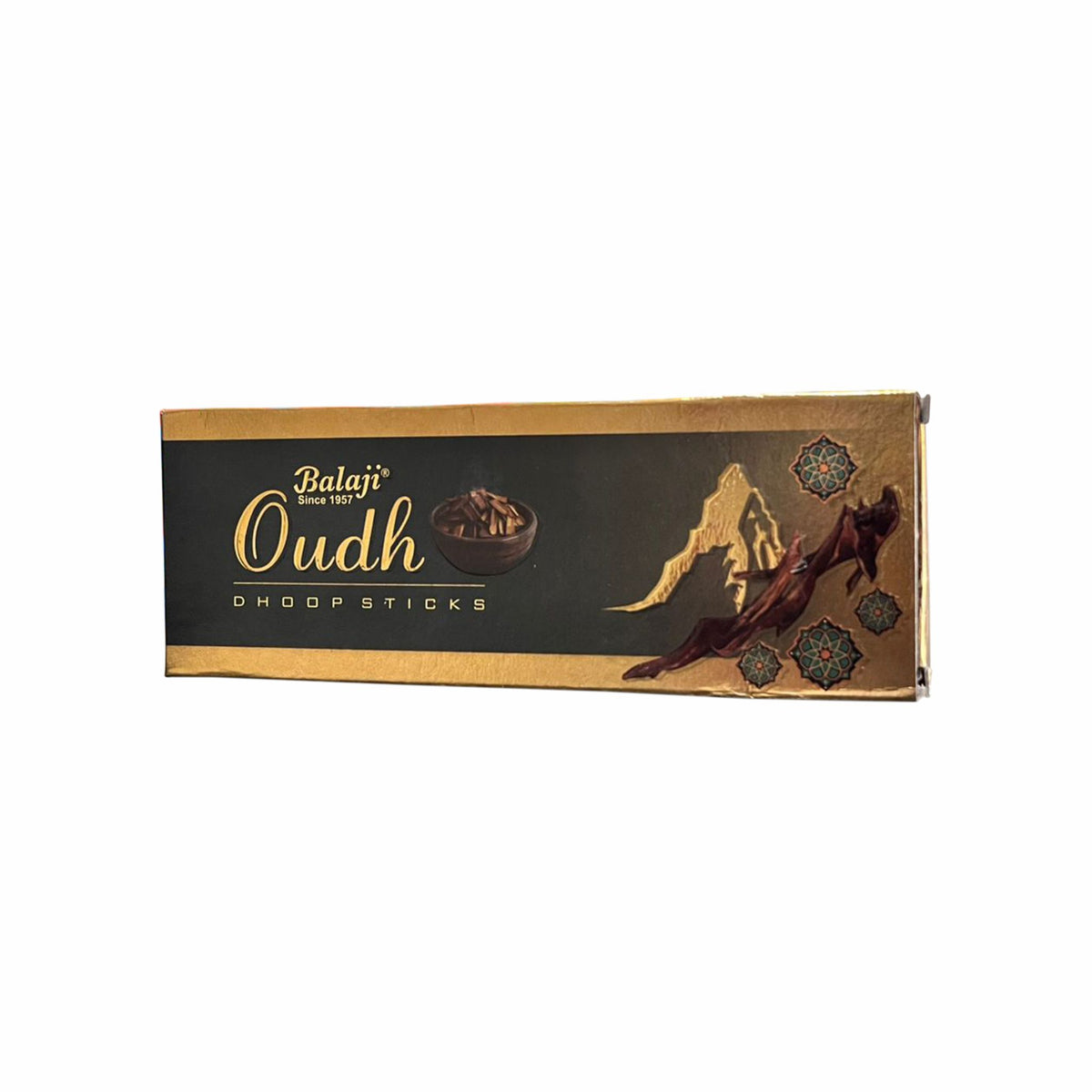 Oudh Dhoop 10 Sticks