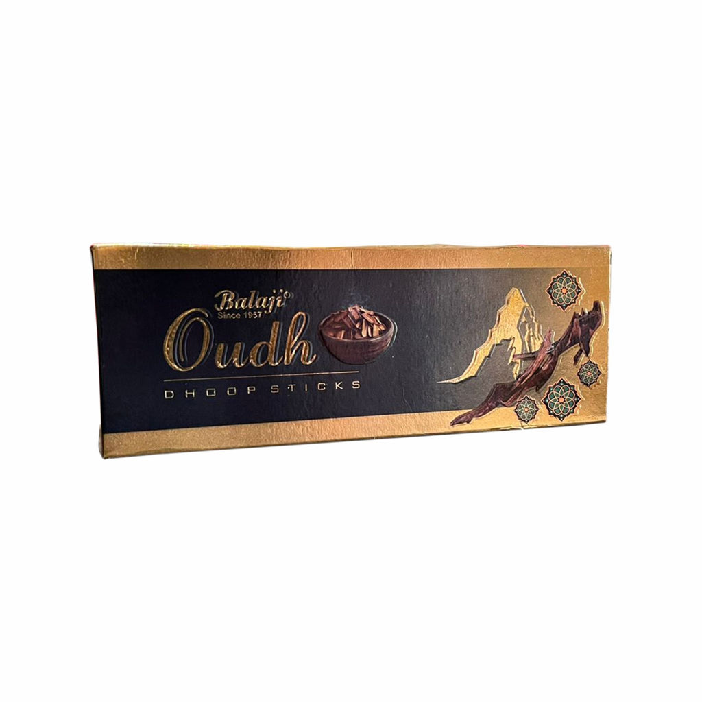 Oudh Dhoop 10 Sticks