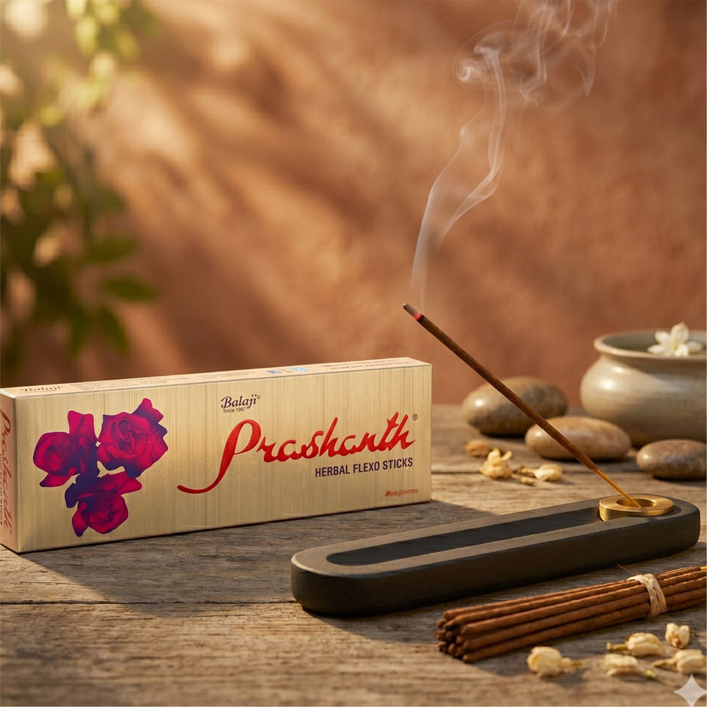 Prashanth 50gms