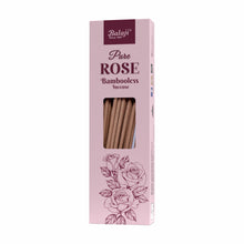 Load image into Gallery viewer, Bambooless Incense - Pure Rose
