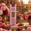 Bambooless Incense - Pure Rose