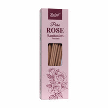 Load image into Gallery viewer, Bambooless Incense - Pure Rose
