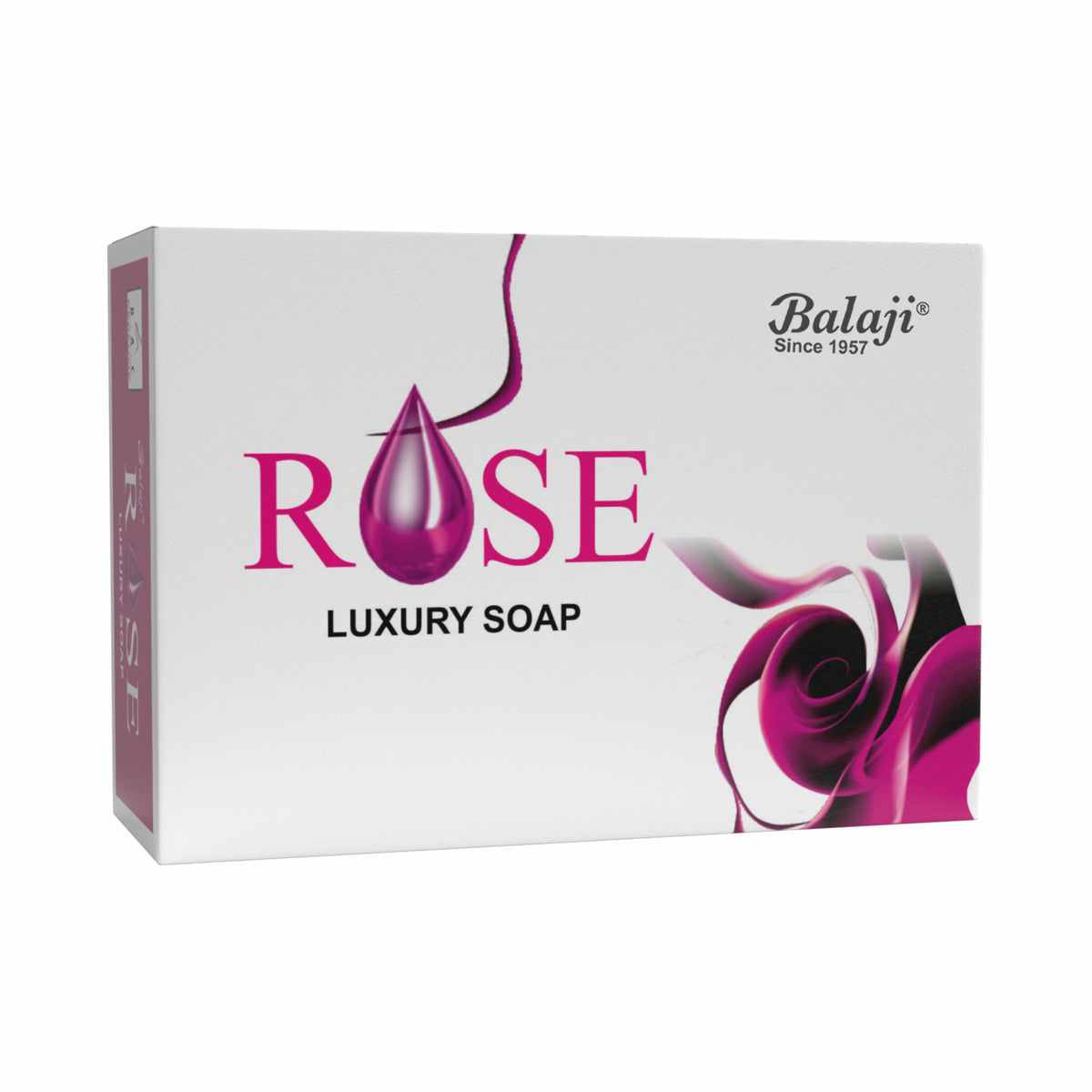 Rose Soap 100gms
