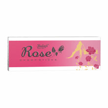 Load image into Gallery viewer, Rose Dhoop 10 Sticks
