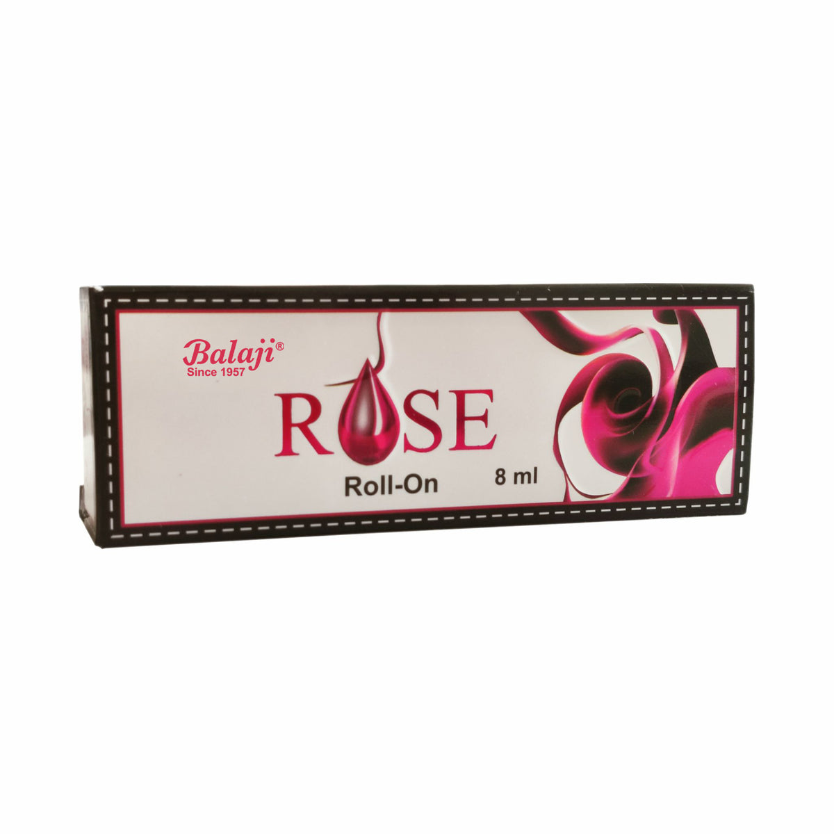 Rose 8 ml Roll on