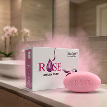Load image into Gallery viewer, Rose Soap 100 gms
