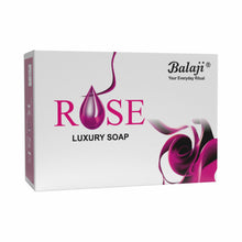 Load image into Gallery viewer, Rose Soap 100 gms
