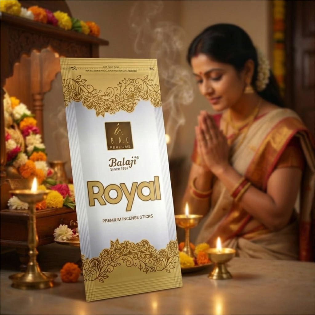 Royal Zipper