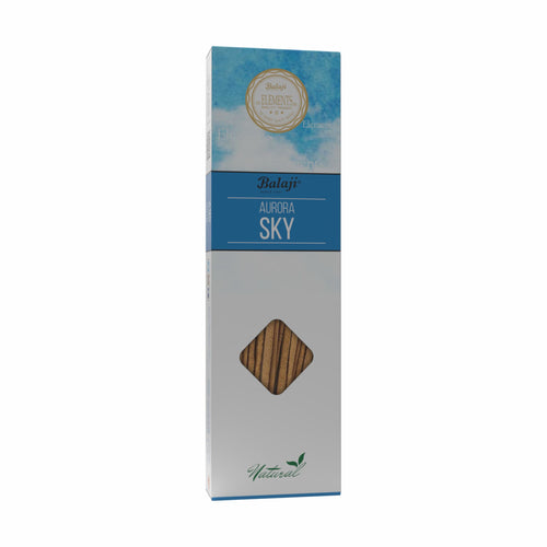 Aurora Sky Premium Incense Sticks