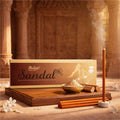 Sandal Dhoop 10 Sticks
