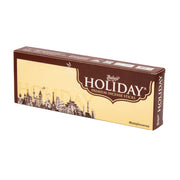 Box of Balaji Holiday Premium Incense Sticks on a white background

