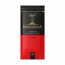 Load image into Gallery viewer, Spandana Love Zipper
