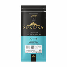 Load image into Gallery viewer, Spandana Luck Zipper
