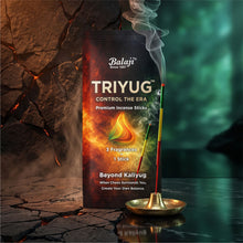 Load image into Gallery viewer, Triyug Zipper
