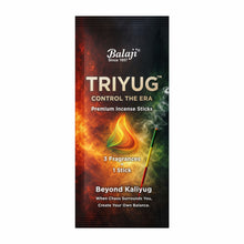 Load image into Gallery viewer, Triyug Zipper
