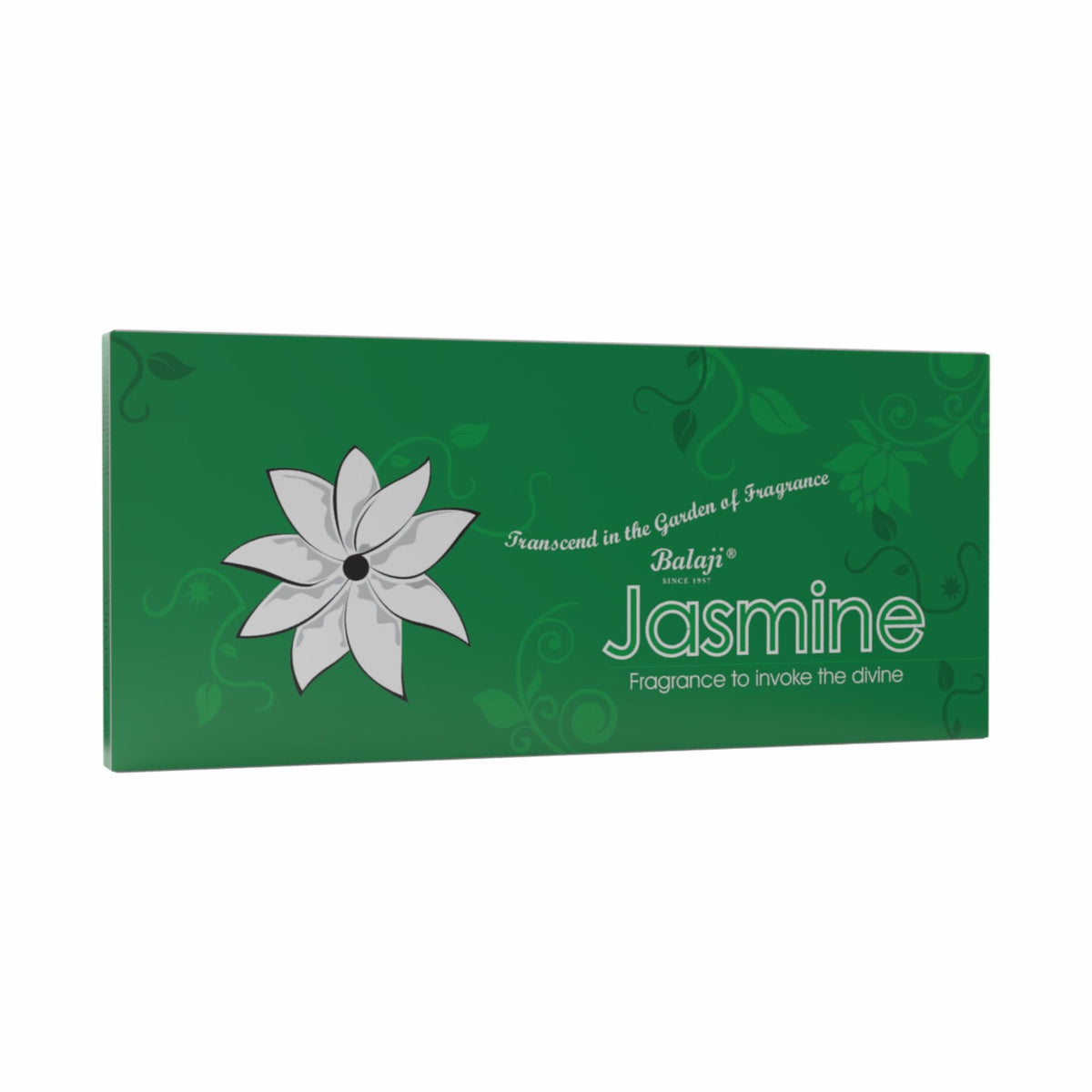 Jasmine 25 Sticks