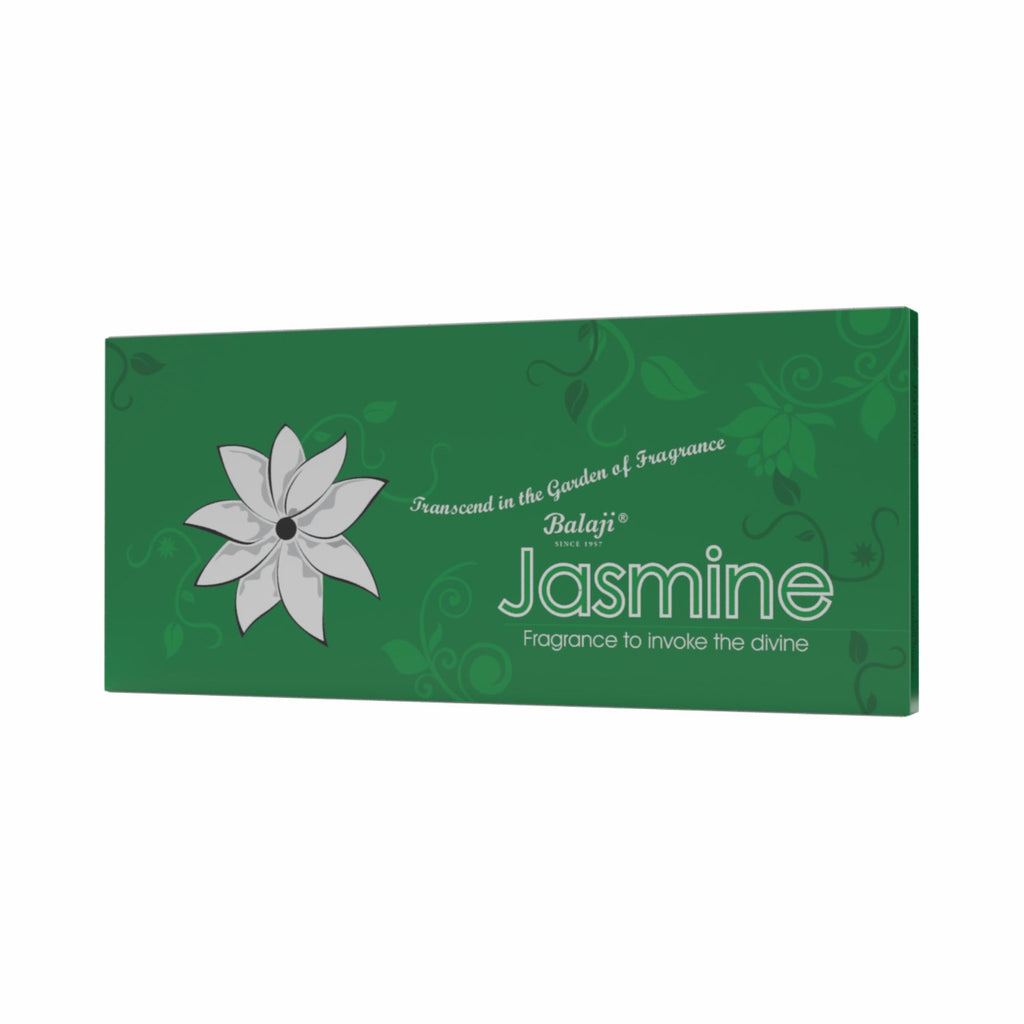 Jasmine 25 Sticks