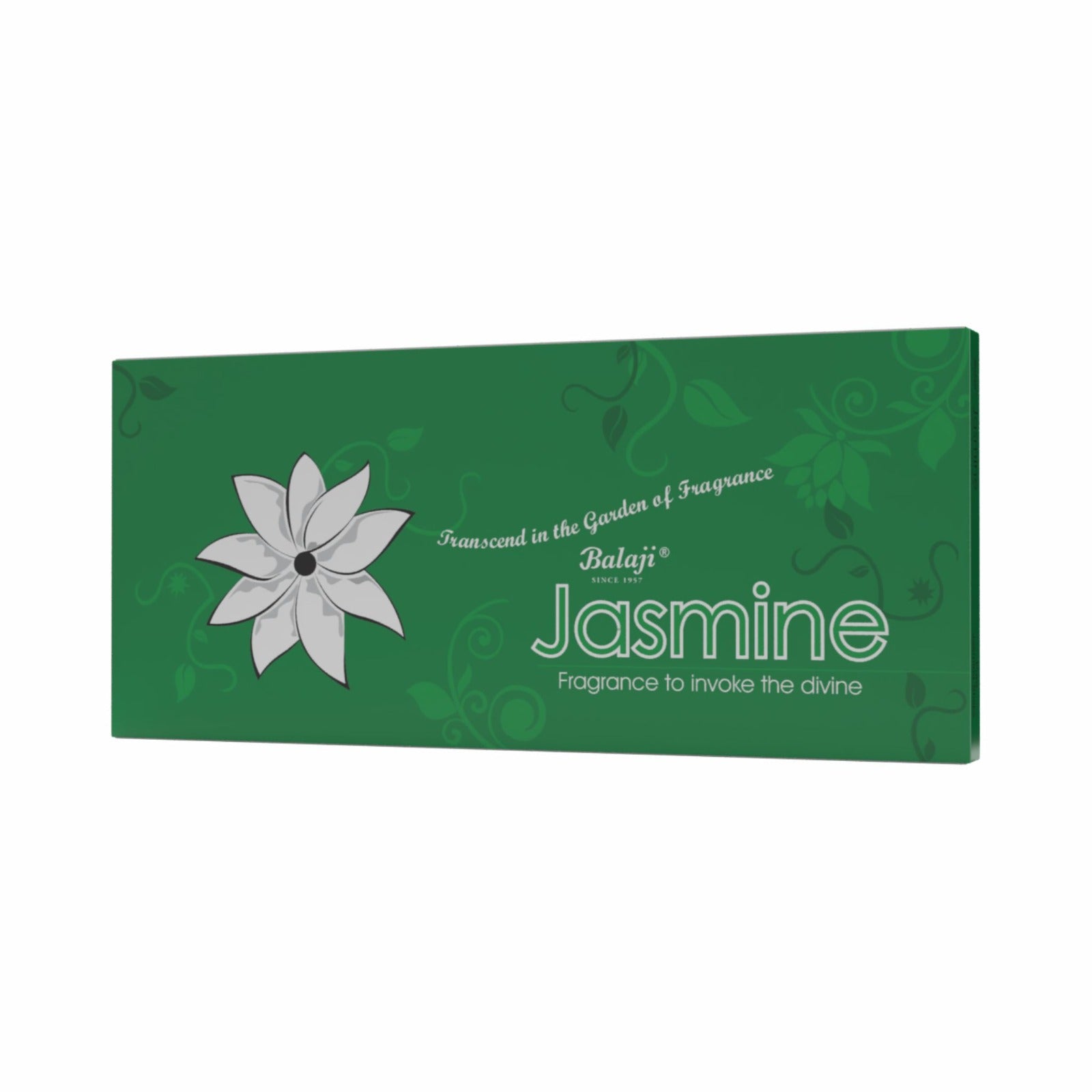 Jasmine 25 Sticks