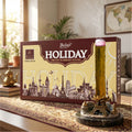 Holiday Wet Dhoop