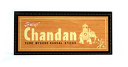 Chandan - 25 Sticks