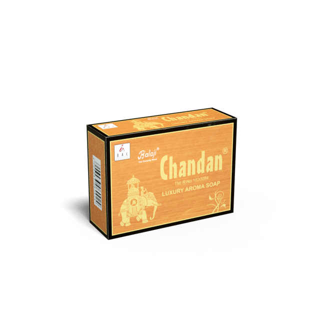 Chandan Soap - 100 Gms